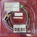 Pulse Finger Sensor 2.M Pulse Finger Sensor 2.M MRI