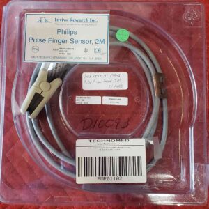 Pulse Finger Sensor 2.M Pulse Finger Sensor 2.M MRI