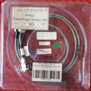 Pulse Finger Sensor 2.M Pulse Finger Sensor 2.M MRI