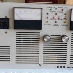 Gradient 274 ESS Power Supply Gradient 274 ESS Power Supply MRI
