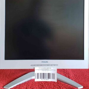 CT Scan Monitor (PHILIPS) Monitor (PHILIPS) CT Scan