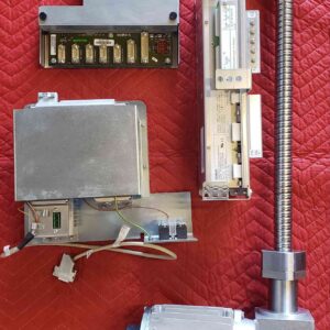 SIEMENS/PHILIPS Bed MX8000 Parts SIEMENS/PHILIPS Bed MX8000 Parts CT Scan