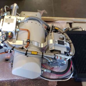 CT Tube MRC 800 CT Tube MRC 800 CT Scan