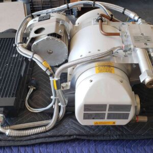 CT Tube MRC 600 CT Tube MRC 600 CT Scan