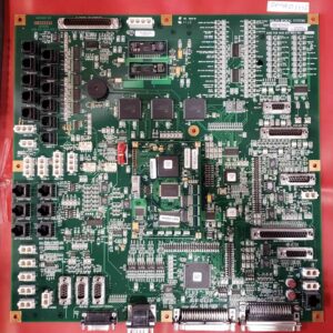 G host Board G host Board MRI