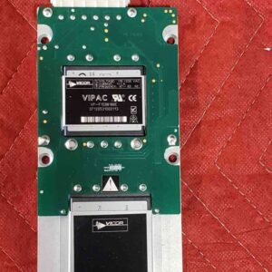 VICORE 48V Power Supply VICORE 48V Power Supply CT Scan
