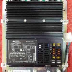 VICOR FLATPAC Power Supply VICOR FLATPAC Power Supply CT Scan