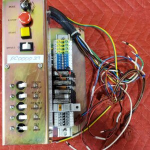 Fuse And Switch Locator Fuse And Switch Locator CT Scan