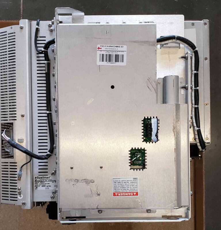 BRILIANCE 64, Gantry Parts, Anode Power Module-4.53567E+11 BRILIANCE 64, Gantry Parts, Anode Power Module-4.53567E+11 CT Scan