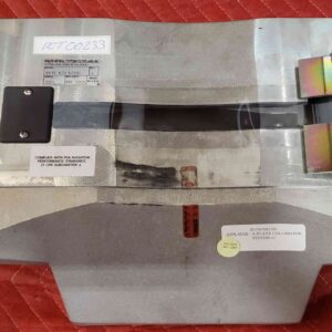 A-PLANE COLLIMATOR A-PLANE COLLIMATOR CT Scan