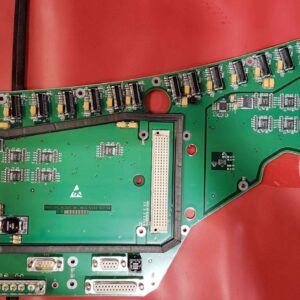 DMS RIGHT MOTHER BOARD MBR 16 CARD+11 DMS RIGHT MOTHER BOARD MBR 16 CARD+11 CT Scan