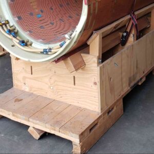 Gradient Coil Holder Gradient Coil Holder MRI