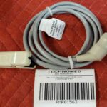 Philips Spo2 Finger Sensor Cable Philips Spo2 Finger Sensor Cable MRI