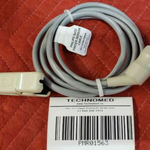 Philips Spo2 Finger Sensor Cable Philips Spo2 Finger Sensor Cable MRI