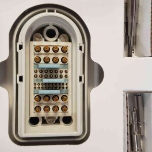 Quick Change Head Kit 1.5T Quick Change Head Kit 1.5T MRI