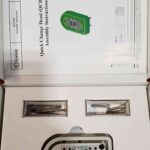Quick Change Head Kit 1.5T Quick Change Head Kit 1.5T MRI