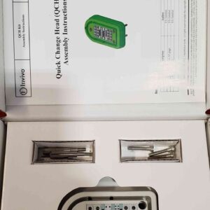 Quick Change Head Kit 1.5T Quick Change Head Kit 1.5T MRI