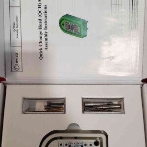 Quick Change Head Kit 1.5T Quick Change Head Kit 1.5T MRI
