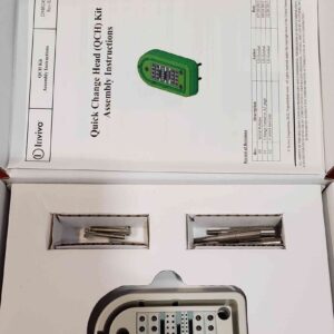 Quick Change Head Kit 1.5T Quick Change Head Kit 1.5T MRI