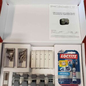 Extractor And Guiding Pins Kit Extractor And Guiding Pins Kit MRI