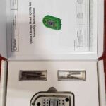 Quick Change Head Kit 1.5T Quick Change Head Kit 1.5T MRI
