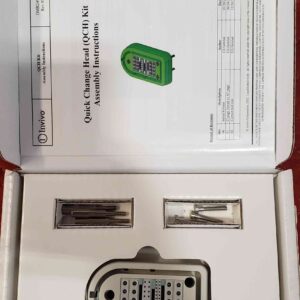 Quick Change Head Kit 1.5T Quick Change Head Kit 1.5T MRI