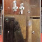 Switch Mode PSU Switch Mode PSU MRI