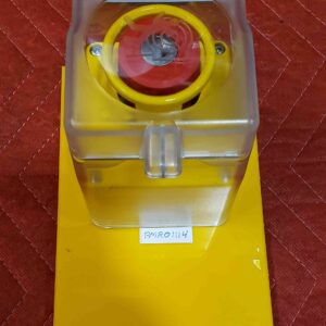 Emergency Switch Emergency Switch MRI