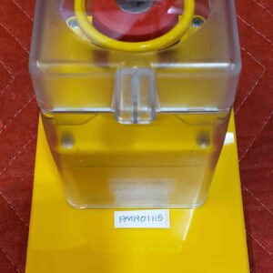 Emergency Switch Emergency Switch MRI