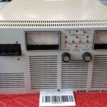 ESS POWER SUPPLY 20KW/420V ESS POWER SUPPLY 20KW/420V MRI