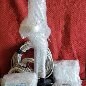 Medrad Stellant CT Injector Medrad Stellant CT Injector General