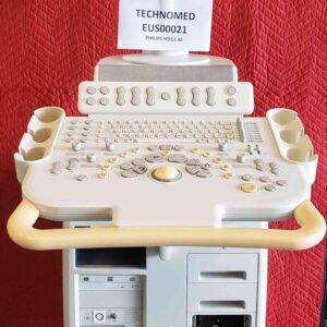 Philips Ultrasound HD11 XE Philips HD11 XE Ultrasound