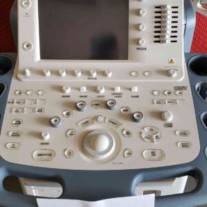 Canon (Toshiba) Ultrasound Aplio XG Canon (Toshiba) Aplio XG Ultrasound
