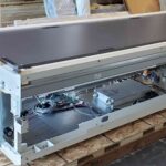 GE Bone Densitometer Lunar Prodigy-YOM 2008 GE Lunar Prodigy-YOM Bone Densitometer