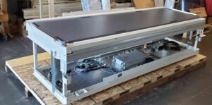 1-20220906_083439-1 GE Bone Densitometer Lunar Prodigy-YOM 2008 GE Lunar Prodigy-YOM Bone Densitometer