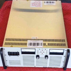 ESS POWER SUPPLY (GRADIENT 274) ESS POWER SUPPLY (GRADIENT 274) MRI