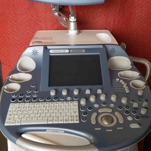GE VOLUSON E8 GE VOLUSON E8 Ultrasound
