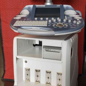 GE Voluson E8 GE Voluson E8 Ultrasound