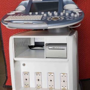 GE Voluson E8 GE Voluson E8 Ultrasound