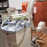 SIEMENS C-Arm X-Ray SIEMENS C-Arm X-Ray XR