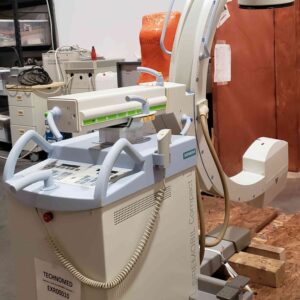 SIEMENS C-Arm X-Ray SIEMENS C-Arm X-Ray XR