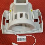 QUADRATURE KNEE/FOOT COIL 1.5T QUADRATURE KNEE/FOOT COIL 1.5T MRI