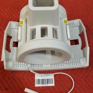QUADRATURE KNEE/FOOT COIL 1.5T QUADRATURE KNEE/FOOT COIL 1.5T MRI
