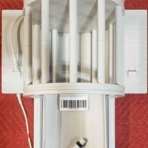 QHC EL-LOAD ACS-NT 1.5T QHC EL-LOAD ACS-NT 1.5T MRI
