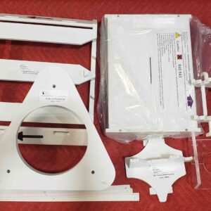 Phantom Assembly Cardiac Coil Phantom Assembly Cardiac Coil MRI
