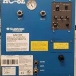 HC-8E MRI Compressors HC-8E Compressors MRI