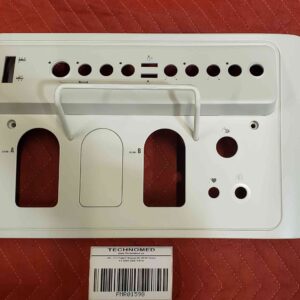 Philips Face Cover MRI Scanner Philips Face Cover Scanner MRI