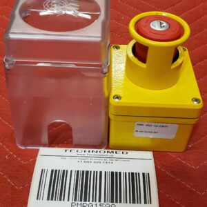 Philips MRI Erdu Button (Emergency Switch) Philips Erdu Button (Emergency Switch) MRI