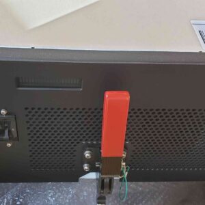 Gradiant Power Module 271 Gradiant Power Module 271 MRI