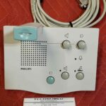 MRI Audio Module Audio Module MRI